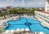 ALL INCLUSIVE почивка в SULTAN OF SIDE HOTEL 5*, Сиде, Анталия! 10 дни/ 7 нощувки транспорт и безплатно настаняване на дете до 11.99 г, от Belprego Travell - thumb 4