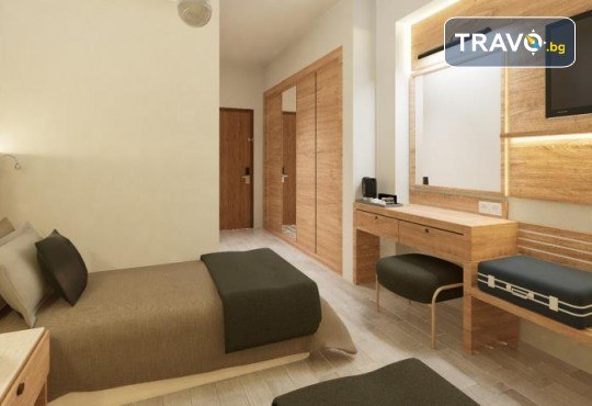 ALL INCLUSIVE почивка в SULTAN OF SIDE HOTEL 5*, Сиде, Анталия! 10 дни/ 7 нощувки транспорт и безплатно настаняване на дете до 11.99 г, от Belprego Travell - Снимка 12