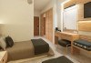 ALL INCLUSIVE почивка в SULTAN OF SIDE HOTEL 5*, Сиде, Анталия! 10 дни/ 7 нощувки транспорт и безплатно настаняване на дете до 11.99 г, от Belprego Travell - thumb 12