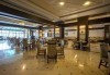 ALL INCLUSIVE почивка в SULTAN OF SIDE HOTEL 5*, Сиде, Анталия! 10 дни/ 7 нощувки транспорт и безплатно настаняване на дете до 11.99 г, от Belprego Travell - thumb 7