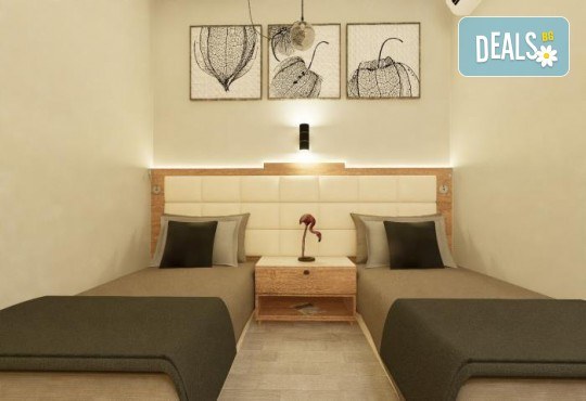 ALL INCLUSIVE почивка в SULTAN OF SIDE HOTEL 5*, Сиде, Анталия! 10 дни/ 7 нощувки транспорт и безплатно настаняване на дете до 11.99 г, от Belprego Travell - Снимка 13