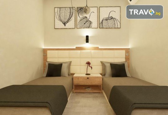 ALL INCLUSIVE почивка в SULTAN OF SIDE HOTEL 5*, Сиде, Анталия! 10 дни/ 7 нощувки транспорт и безплатно настаняване на дете до 11.99 г, от Belprego Travell - Снимка 13