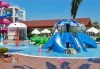 All Inclusive на море в CLUB NENA 5*, Сиде, Анталия, транспорт и безплатно за дете до 8.99 г. от Belprego Travel - thumb 2