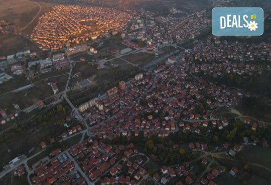 За 1 ден на шопинг в Делчево, Северна Макединия с посещение на Благоевград и транспорт от ТА Поход - Снимка 4