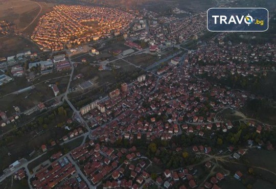 За 1 ден на шопинг в Делчево, Северна Макединия с посещение на Благоевград и транспорт от ТА Поход - Снимка 4