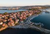 Екскурзия за международния фолклорен фестивал в Созопол през Юни: 2 нощувки със закуски, плюс транспорт от Поход - thumb1 7