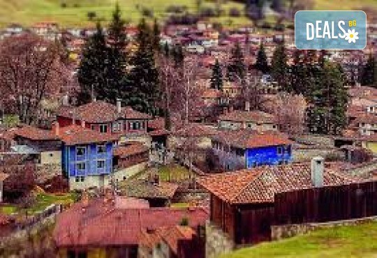 Екскурзия на 09.11. до Копривщица и Панагюрище - транспорт и водач от туроператор Поход! - Снимка 3