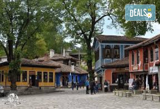 Екскурзия на 09.11. до Копривщица и Панагюрище - транспорт и водач от туроператор Поход! - Снимка 5