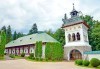 От замъците на Синая до блясъка на Букурещ: 2 нощувки със закуски, плюс транспорт и възможност за посещение на Бран, Брашов и замъка на Дракула, от Поход - thumb 10