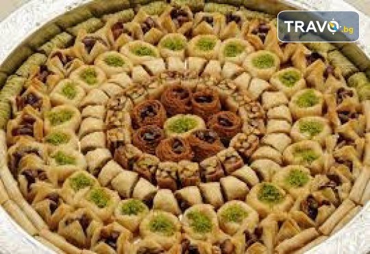 Мини почивка в Истанбул през септември: 5 нощувки, 5 закуски, посещение на Одрин, водач и транспорт от туроператор Поход - Снимка 9