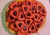 Сладки на килограм! 1 кг. домашни гръцки сладки: седем различни вкуса сладки с шоколад, макадамия и кокос, майсторска изработка от Сладкарница Джорджо Джани - thumb1 1