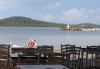 Екскурзия до величествената Троя, Айвалък, Бергама и остров Джунда, Турция! 3 нощувки със закуски, вечери, посещение на търговски комплекс край гр.Кешан и борсата в Одрин, и транспорт от Дениз Травел - thumb 14