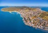 Екскурзия до величествената Троя, Айвалък, Бергама и остров Джунда, Турция! 3 нощувки със закуски, вечери, посещение на търговски комплекс край гр.Кешан и борсата в Одрин, и транспорт от Дениз Травел - thumb 2