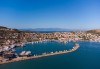 Екскурзия до величествената Троя, Айвалък, Бергама и остров Джунда, Турция! 3 нощувки със закуски, вечери, посещение на търговски комплекс край гр.Кешан и борсата в Одрин, и транспорт от Дениз Травел - thumb 4
