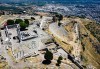 Екскурзия до величествената Троя, Айвалък, Бергама и остров Джунда, Турция! 3 нощувки със закуски, вечери, посещение на търговски комплекс край гр.Кешан и борсата в Одрин, и транспорт от Дениз Травел - thumb 8