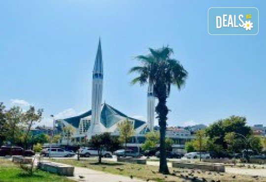 Открийте очарованието на непознатата Черноморска Турция! Екскурзия до Шиле, Агва, Акчакоджа, Истанбул, с 4 нощувки, закуски и транспорт от Дениз Травел - Снимка 8