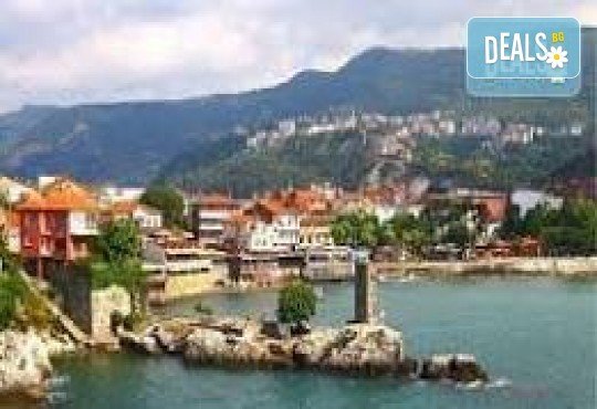 Открийте очарованието на непознатата Черноморска Турция! Екскурзия до Шиле, Агва, Акчакоджа, Истанбул, с 4 нощувки, закуски и транспорт от Дениз Травел - Снимка 6
