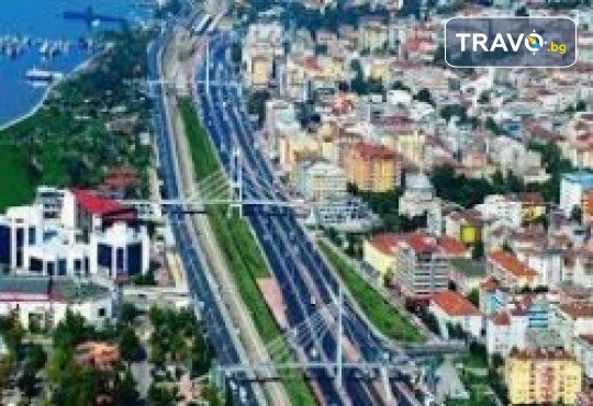 Уикенд в Измит, Картепе и Сапанджа! 3 нощувки, закуски, посещение на Одрин и транспорт от Дениз Травел - Снимка 2
