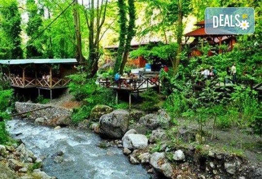 Уикенд в Измит, Картепе и Сапанджа! 3 нощувки, закуски, посещение на Одрин и транспорт от Дениз Травел - Снимка 3