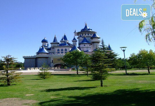 Екскурзия до Ескишехир, Бурса и Изник! 3 нощувки, закуски и транспорт от Дениз Травел - Снимка 8