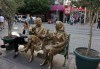 Екскурзия до Ескишехир, Бурса и Изник! 3 нощувки, закуски и транспорт от Дениз Травел - thumb1 9
