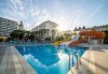 Ultra All Inclusive на море в Xeno Eftalia Resort 4*, Алания, транспорт и безплатно за дете до 11.99 г. от Belprego Travel - thumb 4
