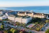 Ultra All Inclusive на море в Xeno Eftalia Resort 4*, Алания, транспорт и безплатно за дете до 11.99 г. от Belprego Travel - thumb 13