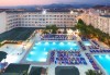 Ultra All Inclusive на море в Xeno Eftalia Resort 4*, Алания, транспорт и безплатно за дете до 11.99 г. от Belprego Travel - thumb 3