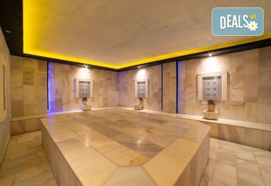 Ultra All Inclusive на море в Xeno Eftalia Resort 4*, Алания, транспорт и безплатно за дете до 11.99 г. от Belprego Travel - Снимка 6