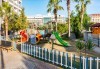 Ultra All Inclusive на море в Xeno Eftalia Resort 4*, Алания, транспорт и безплатно за дете до 11.99 г. от Belprego Travel - thumb 7