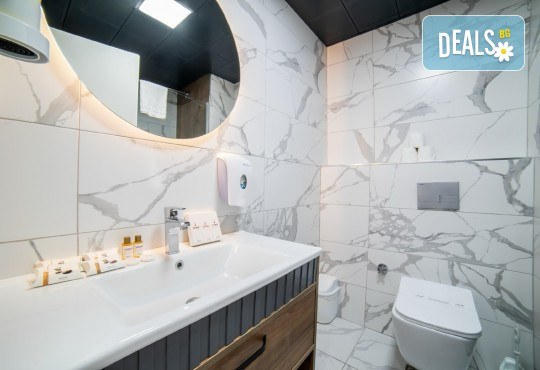 Ultra All Inclusive на море в Xeno Eftalia Resort 4*, Алания, транспорт и безплатно за дете до 11.99 г. от Belprego Travel - Снимка 11