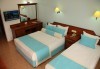 Ultra All Inclusive на море в Xeno Eftalia Resort 4*, Алания, транспорт и безплатно за дете до 11.99 г. от Belprego Travel - thumb 8