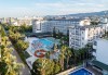 Ultra All Inclusive на море в Xeno Eftalia Resort 4*, Алания, транспорт и безплатно за дете до 11.99 г. от Belprego Travel - thumb 12