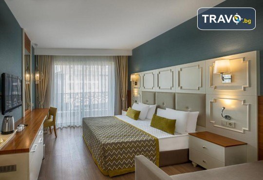 Морска ваканция в Well Palace Side 5*, Сиде, Анталия! Ultra all inclusive, 7 нощувки, транспорт и безплатно за дете до 11.99 г. от BelpregoTravel - Снимка 13