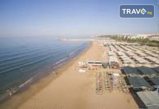 Морска ваканция в Well Palace Side 5*, Сиде, Анталия! Ultra all inclusive, 7 нощувки, транспорт и безплатно за дете до 11.99 г. от BelpregoTravel - Снимка 21