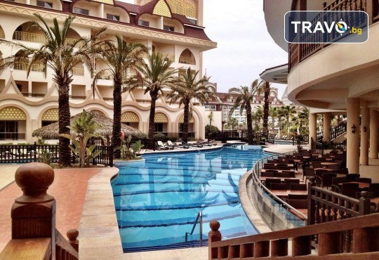 Морска ваканция в Well Palace Side 5*, Сиде, Анталия! Ultra all inclusive, 7 нощувки, транспорт и безплатно за дете до 11.99 г. от BelpregoTravel - Снимка 19