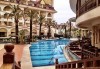 Морска ваканция в Well Palace Side 5*, Сиде, Анталия! Ultra all inclusive, 7 нощувки, транспорт и безплатно за дете до 11.99 г. от BelpregoTravel - thumb 19