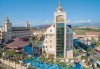 Морска ваканция в Well Palace Side 5*, Сиде, Анталия! Ultra all inclusive, 7 нощувки, транспорт и безплатно за дете до 11.99 г. от BelpregoTravel - thumb 5