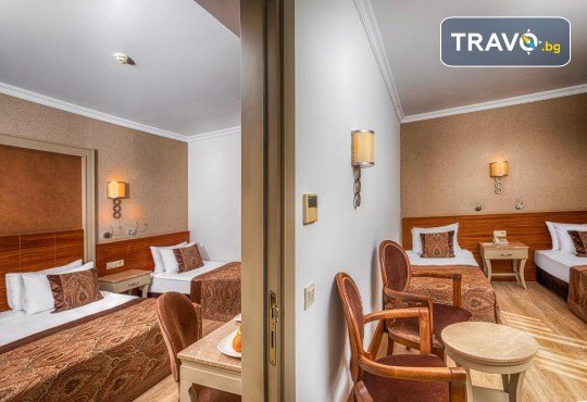 Морска ваканция в Well Palace Side 5*, Сиде, Анталия! Ultra all inclusive, 7 нощувки, транспорт и безплатно за дете до 11.99 г. от BelpregoTravel - Снимка 15