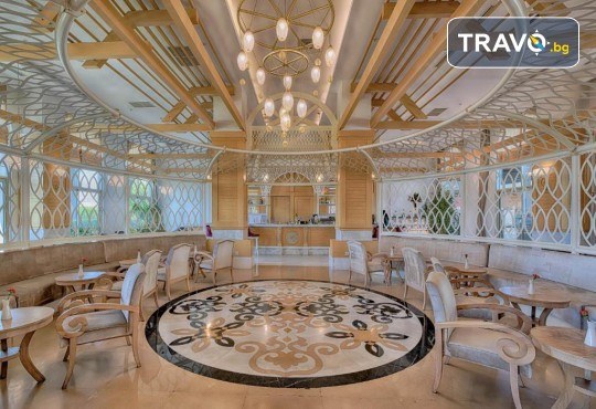 Морска ваканция в Well Palace Side 5*, Сиде, Анталия! Ultra all inclusive, 7 нощувки, транспорт и безплатно за дете до 11.99 г. от BelpregoTravel - Снимка 6