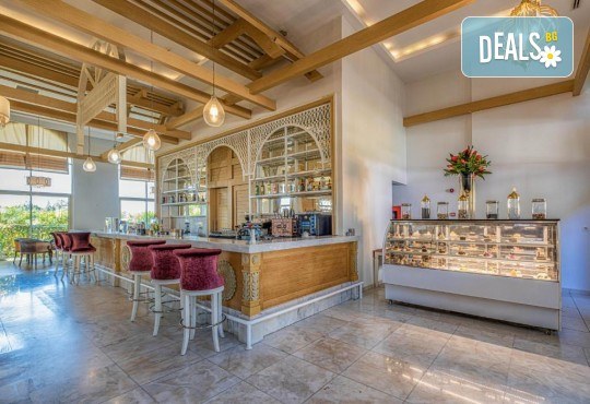 Морска ваканция в Well Palace Side 5*, Сиде, Анталия! Ultra all inclusive, 7 нощувки, транспорт и безплатно за дете до 11.99 г. от BelpregoTravel - Снимка 7
