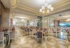 Морска ваканция в Well Palace Side 5*, Сиде, Анталия! Ultra all inclusive, 7 нощувки, транспорт и безплатно за дете до 11.99 г. от BelpregoTravel - thumb 8