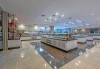 Морска ваканция в Well Palace Side 5*, Сиде, Анталия! Ultra all inclusive, 7 нощувки, транспорт и безплатно за дете до 11.99 г. от BelpregoTravel - thumb 9