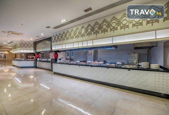 Морска ваканция в Well Palace Side 5*, Сиде, Анталия! Ultra all inclusive, 7 нощувки, транспорт и безплатно за дете до 11.99 г. от BelpregoTravel - Снимка 10