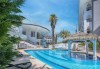 Морска ваканция в Well Palace Side 5*, Сиде, Анталия! Ultra all inclusive, 7 нощувки, транспорт и безплатно за дете до 11.99 г. от BelpregoTravel - thumb 3