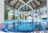 Морска ваканция в Well Palace Side 5*, Сиде, Анталия! Ultra all inclusive, 7 нощувки, транспорт и безплатно за дете до 11.99 г. от BelpregoTravel - thumb 4
