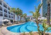 Морска ваканция в Well Palace Side 5*, Сиде, Анталия! Ultra all inclusive, 7 нощувки, транспорт и безплатно за дете до 11.99 г. от BelpregoTravel - thumb 1