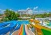 Морско лято в Serenis Hotel 5*, Сиде Анталия! 7 нощувки All inclusive, транспорт и безплатно за дете до 10.99 г. от BelpregoTravel - thumb 2