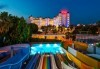 Морско лято в Serenis Hotel 5*, Сиде Анталия! 7 нощувки All inclusive, транспорт и безплатно за дете до 10.99 г. от BelpregoTravel - thumb 9