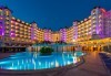 Морско лято в Serenis Hotel 5*, Сиде Анталия! 7 нощувки All inclusive, транспорт и безплатно за дете до 10.99 г. от BelpregoTravel - thumb 3